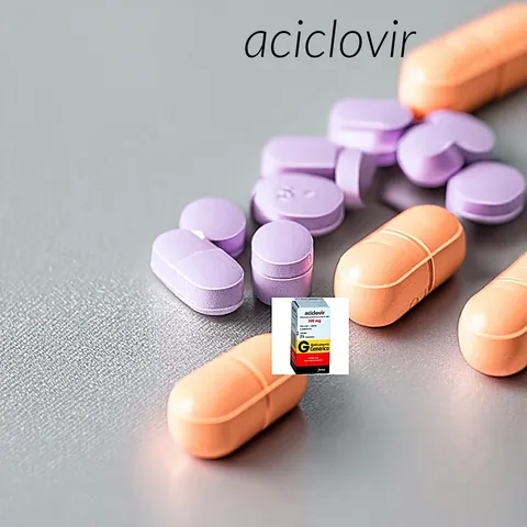 Precio de aciclovir pomada